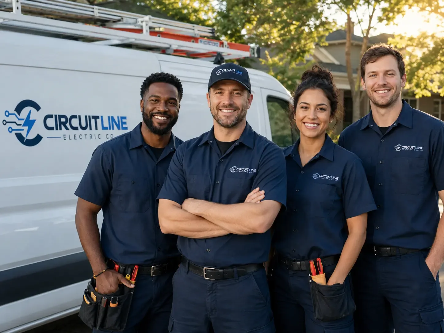 Whole Home Rewiring company in Winifred, MT