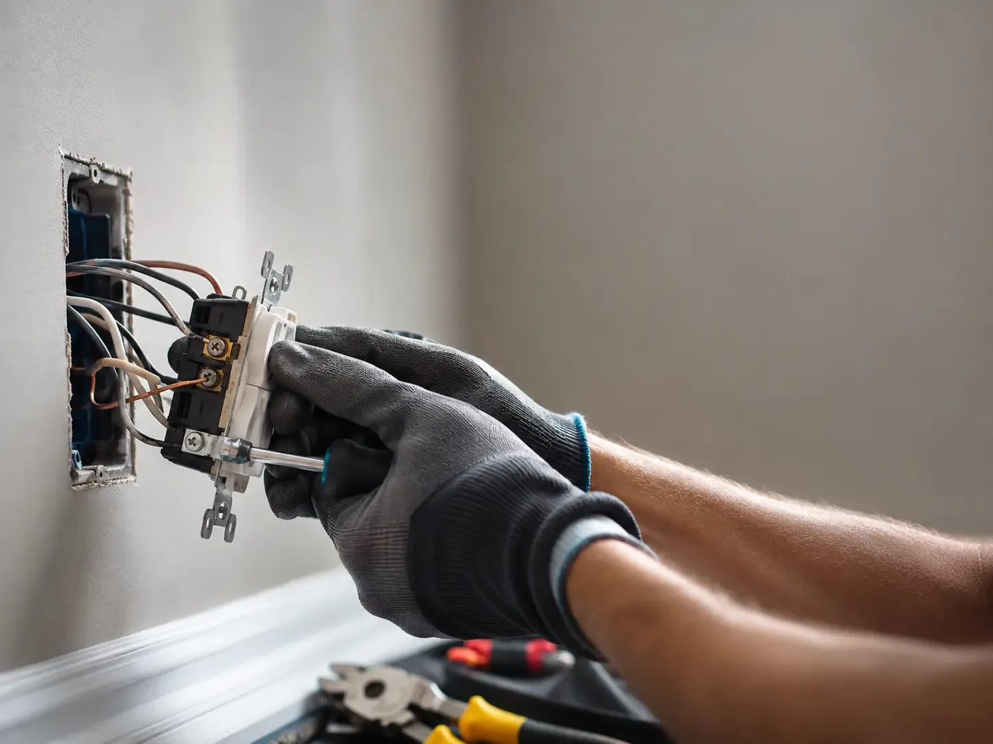 Why choose Whole Home Rewiring in Winifred, MT